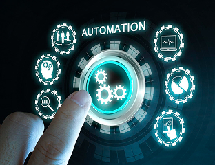 Business Process Automation