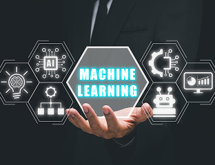 Machine Learning Solutions