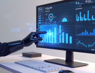 AI-Powered Analytics