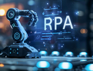 Robotic Process Automation