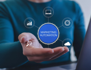 AI Marketing Automation