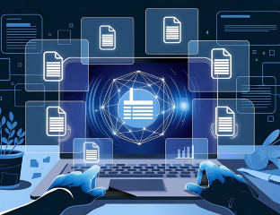 Intelligent Document Processing