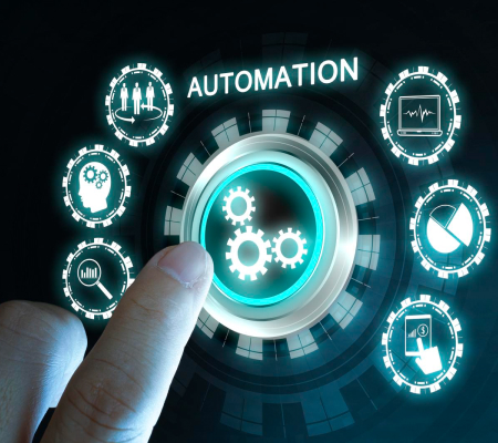Business process automation workflows for modern operations teams