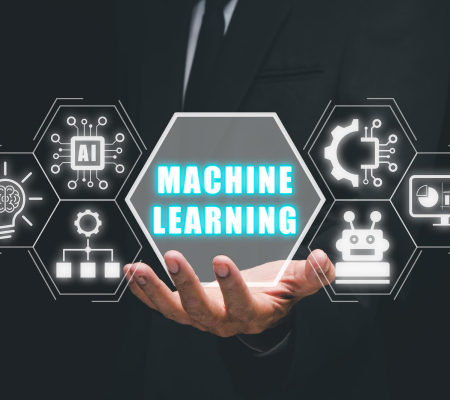 Machine learning solutions for analytics, prediction, and business intelligence