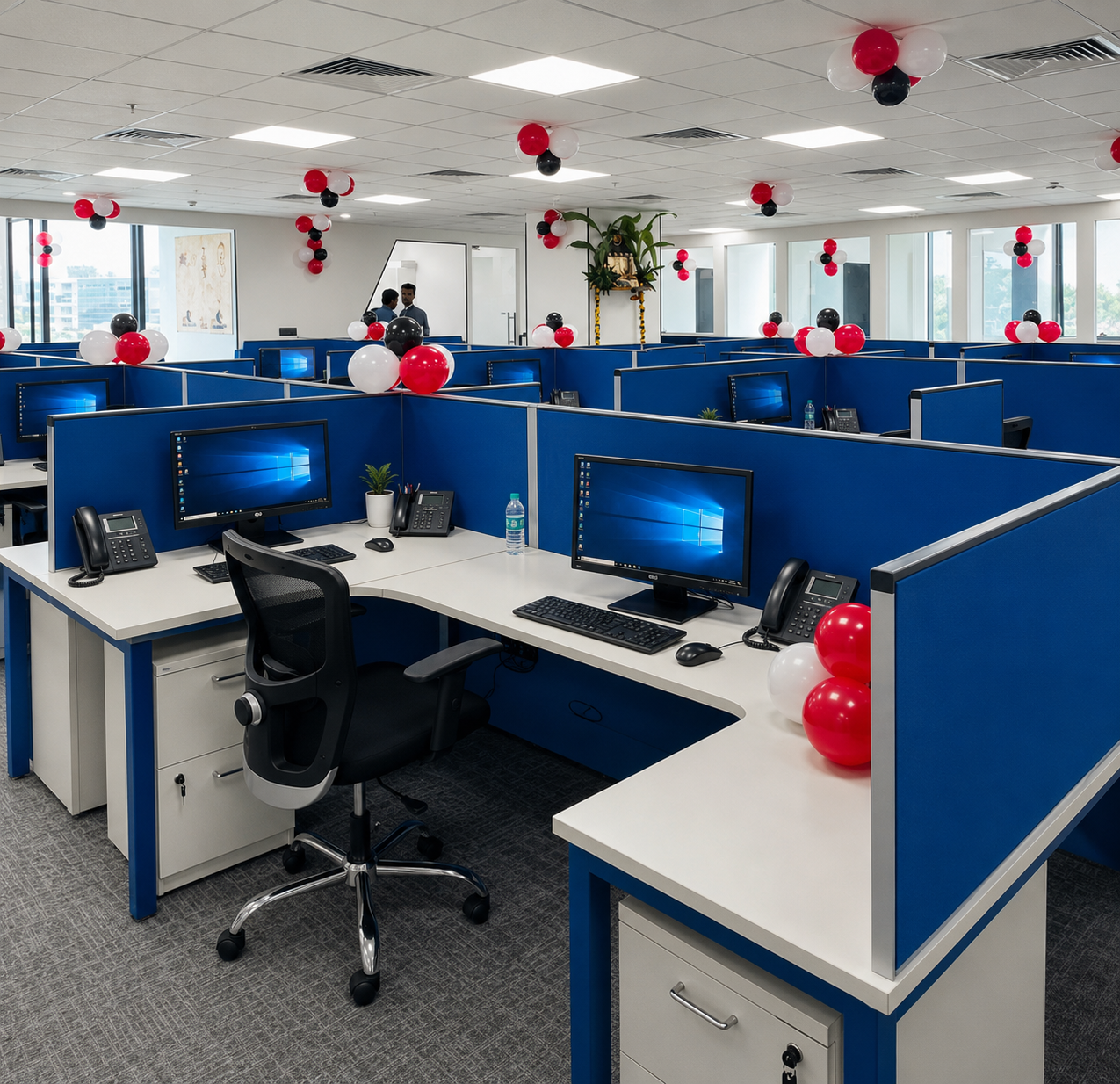 Arthkaira Office