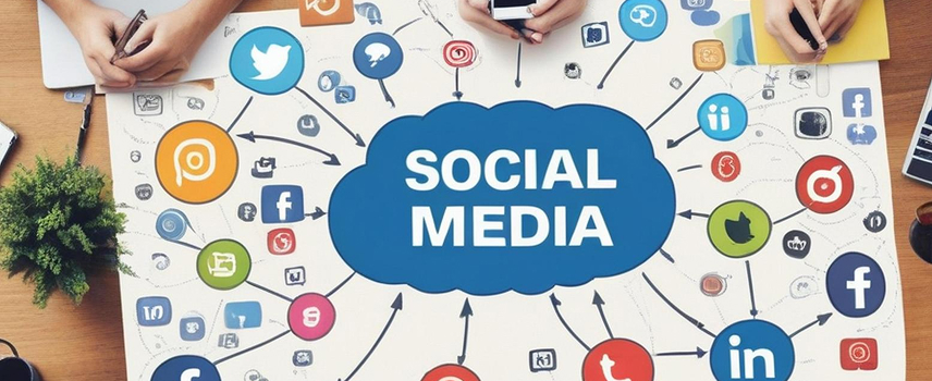 Social media marketing services for Australian businesses