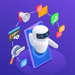 AI Chatbots Virtual Assistants Australia