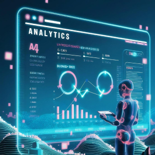 AI-Powered Analytics Australia