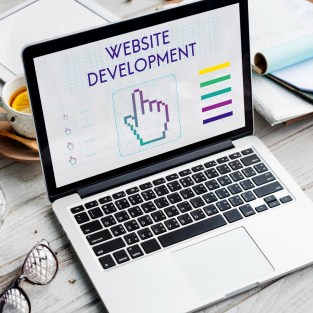 Website Development Australia