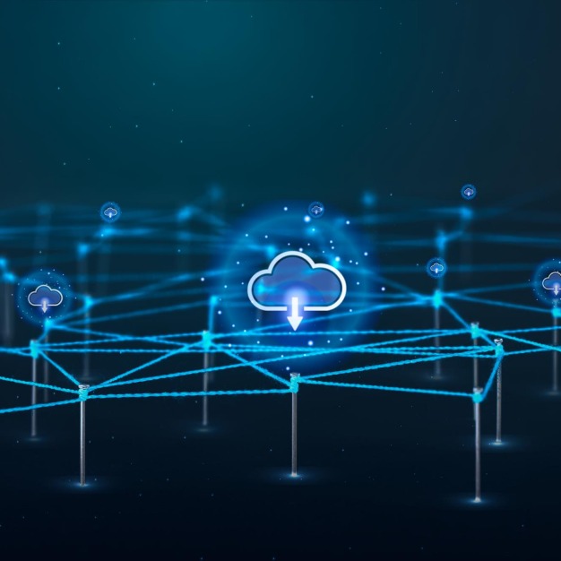 Cloud Integration Migration Australia