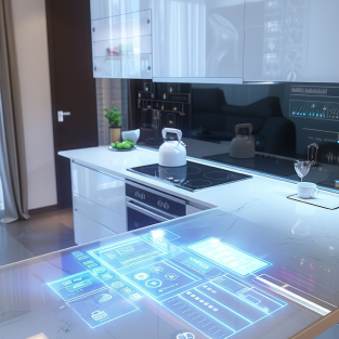Smart Home Building Automation Australia