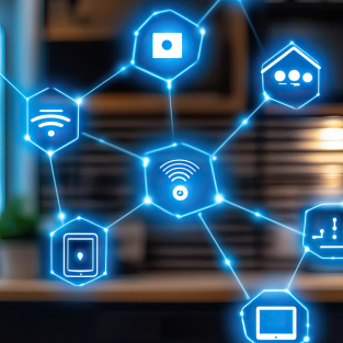 IoT Device Management Integration Australia