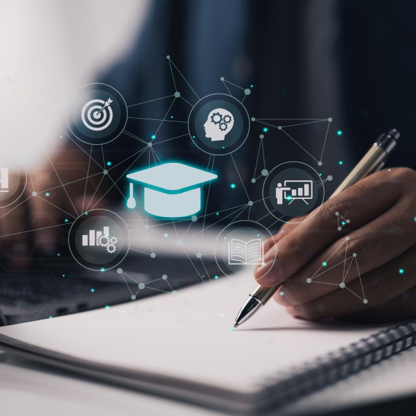 Education and training digital growth in Australia