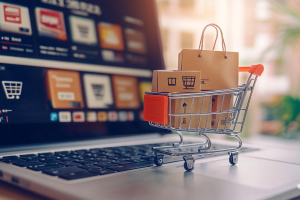 eCommerce and retail placeholder image