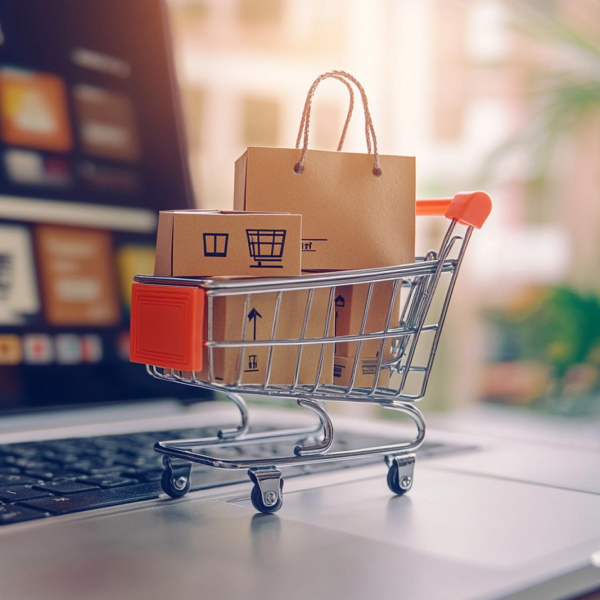 eCommerce and retail digital growth in Australia
