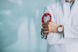 Healthcare and clinics placeholder image
