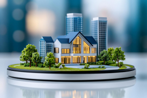 Real estate and property placeholder image