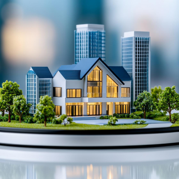 Real estate and property digital growth in Australia