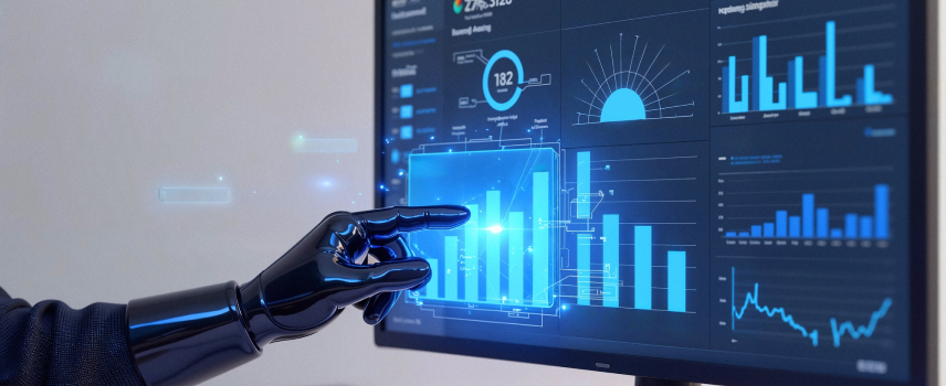 IoT analytics and real-time monitoring services for connected operations