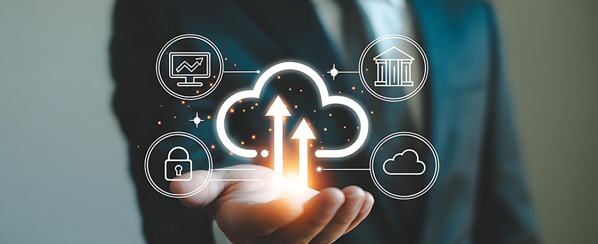 Cloud integration and migration services for business systems