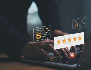 Online Reputation Management Australia