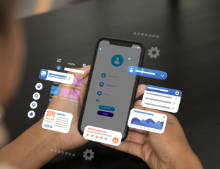 Mobile App Development Australia