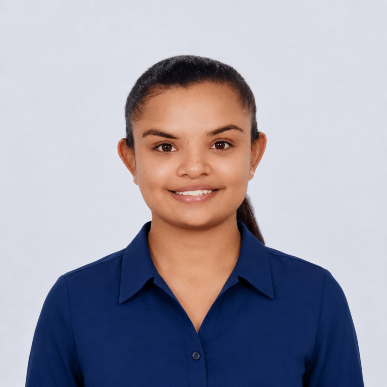 Ms. Charmi Dave
