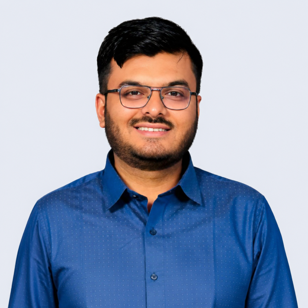 Mr. Jaimin Modi
