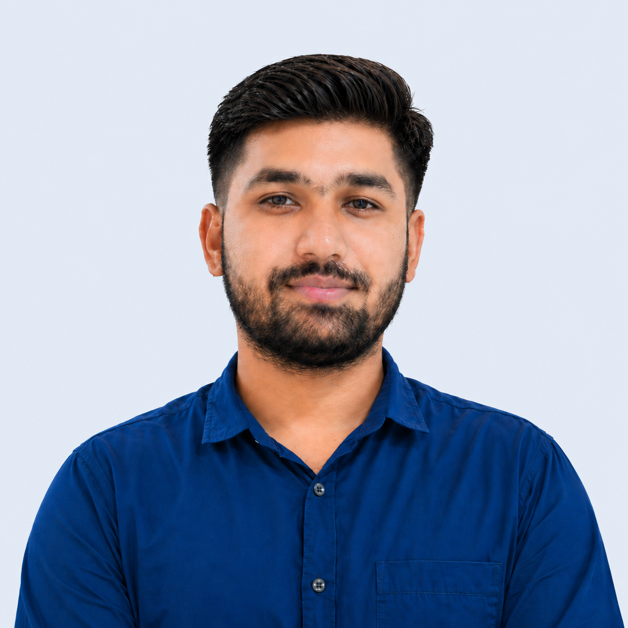 Mr. Kuldeep Sahu
