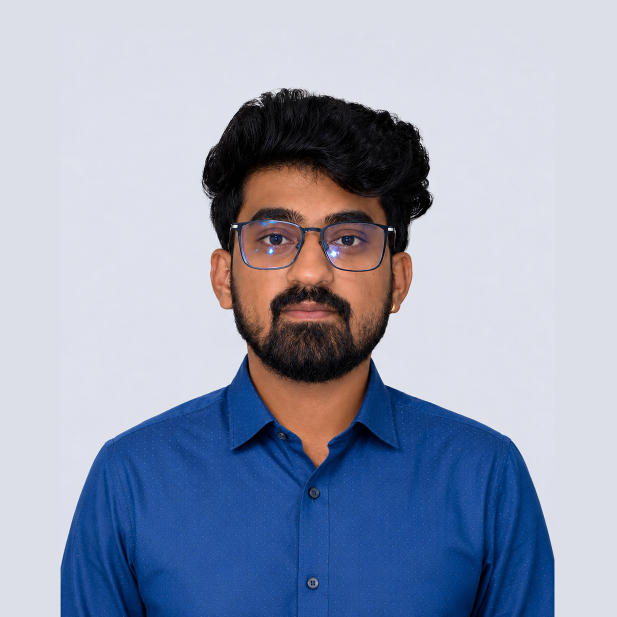 Mr. Naman Modi