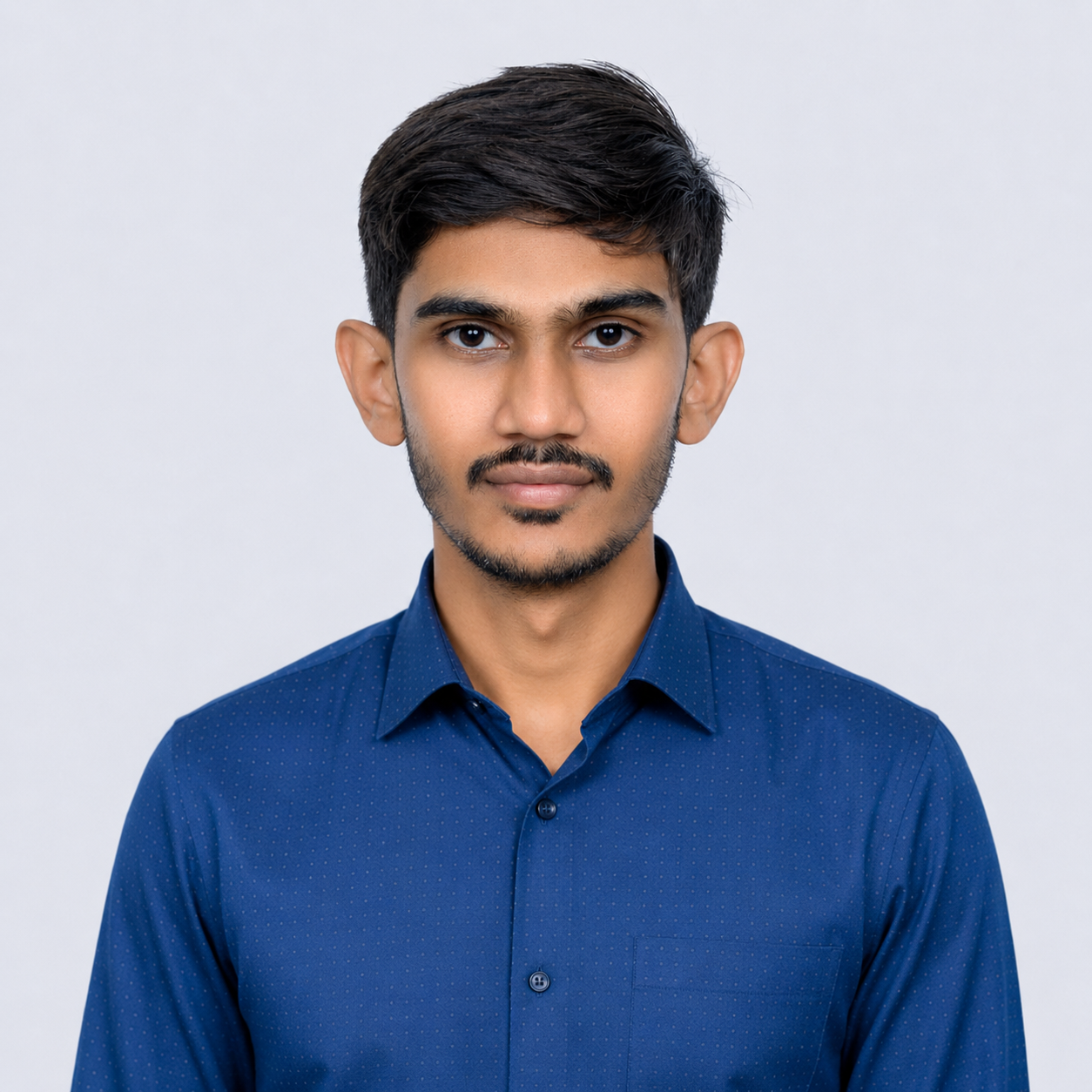 Mr. Utkarsh Patel