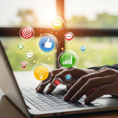 Digital Marketing Services